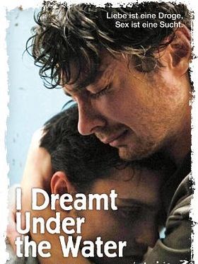 Poster der I Dreamt Under The Water