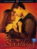 Poster der Saathiya - Sehnsucht nach dir