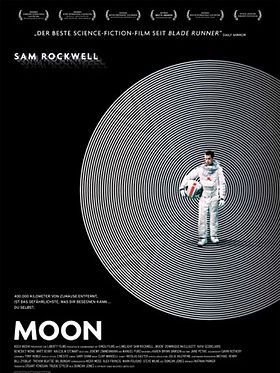Poster der Moon