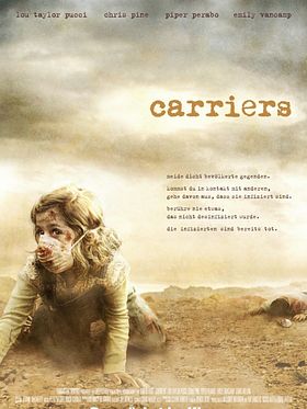 Poster der Carriers