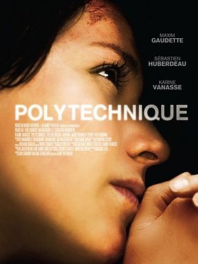 Poster der Polytechnique