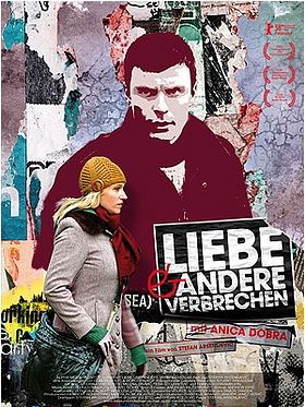 Poster der Liebe und andere Verbrechen