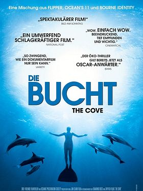 Poster der Die Bucht