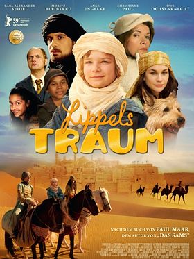 Poster der Lippels Traum