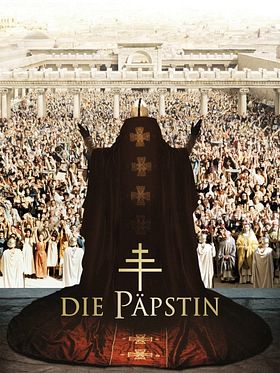 Poster der Die Päpstin