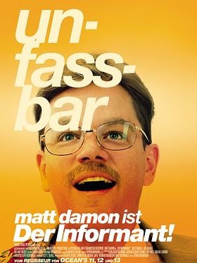 Poster der Der Informant