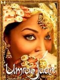 Poster der Umrao Jaan