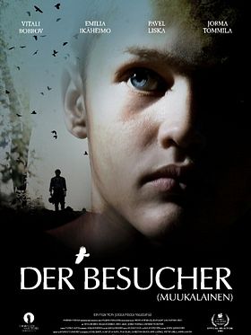 Poster der Der Besucher