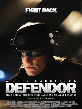 Poster der Defendor