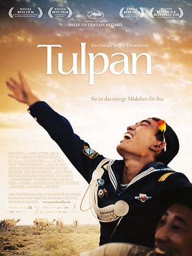 Poster der Tulpan