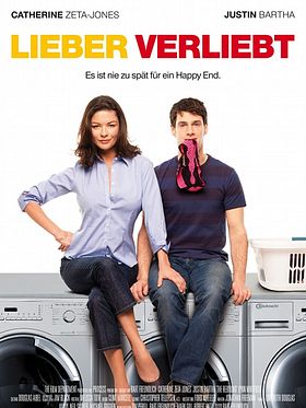 Poster der Lieber verliebt