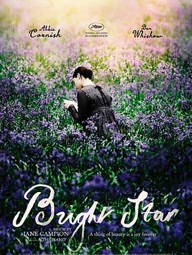 Poster der Bright Star - Die erste Liebe strahlt am hellsten