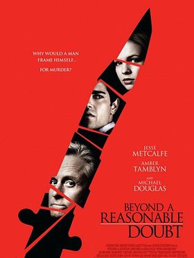 Poster der Gegen jeden Zweifel