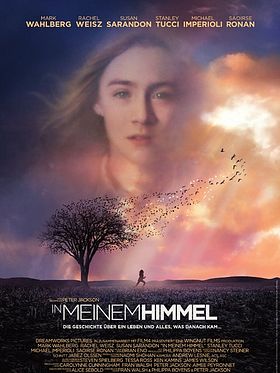 Poster der In meinem Himmel