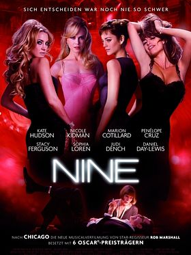 Poster der Nine