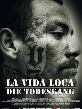 Poster der La Vida Loca - Die Todesgang