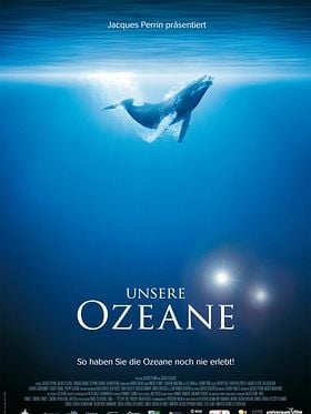 Unsere Ozeane