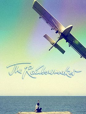 Poster der The Rainbowmaker
