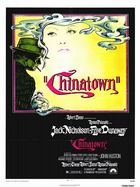 Poster der Chinatown