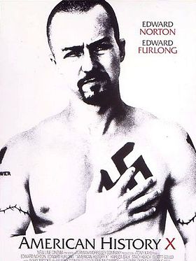 Poster der American History X
