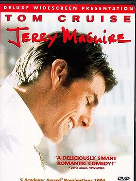 Poster der Jerry Maguire - Spiel des Lebens