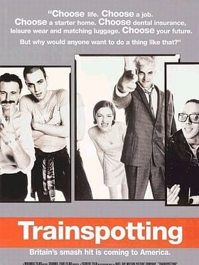 Trainspotting - Neue Helden