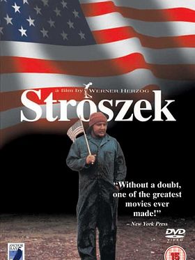 Poster der Stroszek