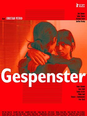 Poster der Gespenster