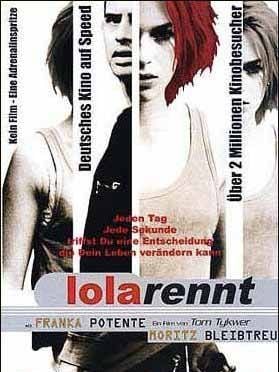 Lola rennt