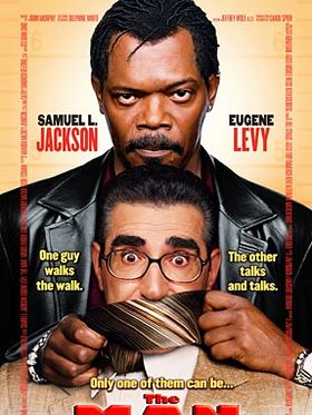 Poster der Cool And Fool