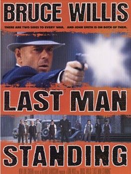 Poster der Last Man Standing