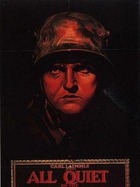 Poster der Im Westen nichts Neues