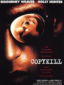 Poster der Copykill