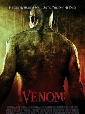 Poster der Venom