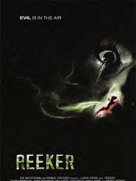 Poster der Reeker