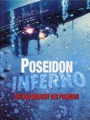 Poster der Poseidon Inferno