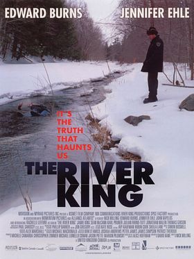 Poster der The River King