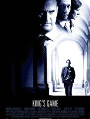 Poster der King's Game