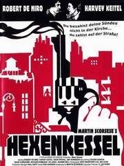Poster der Hexenkessel