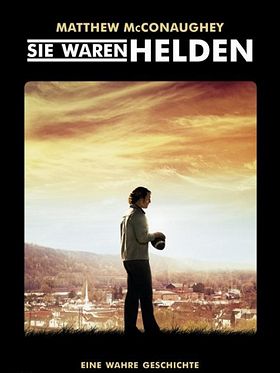 Poster der Sie waren Helden