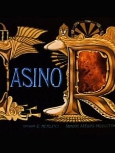 Poster der Casino Royale (1967)