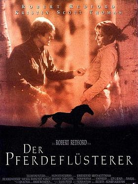 Poster der Der Pferdeflüsterer