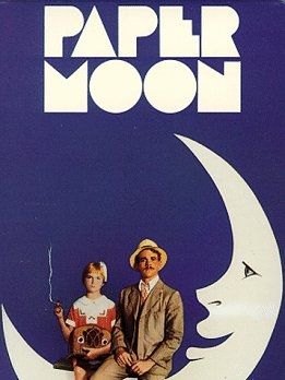 Poster der Paper Moon