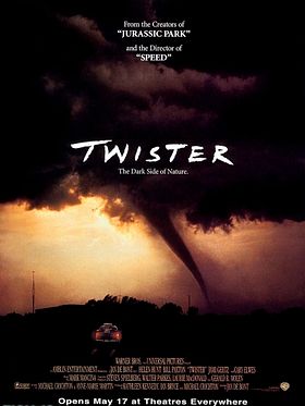 Poster der Twister