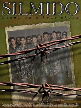 Poster der Silmido