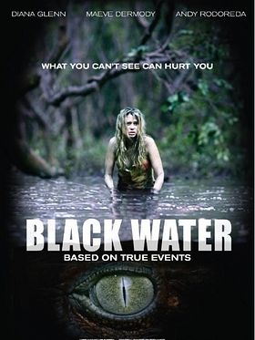 Poster der Black Water