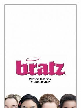 Poster der Bratz