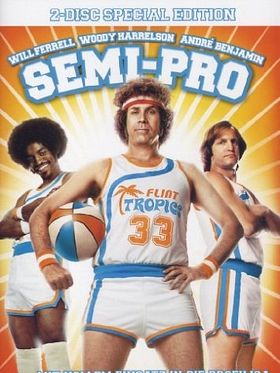 Poster der Semi-Pro