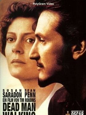 Poster der Dead Man Walking - Sein letzter Gang