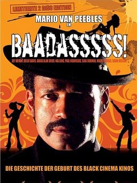 Poster der Baadasssss!